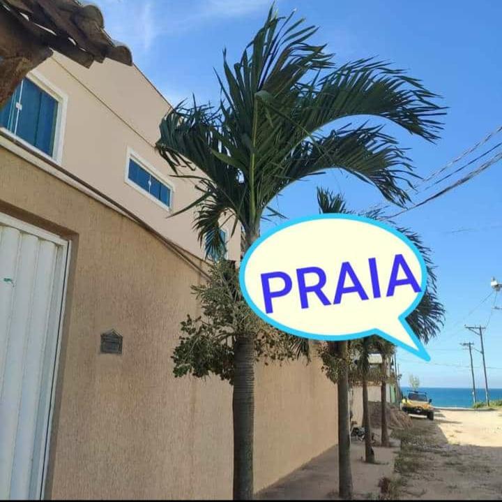 Casa 30 Metros Do Mar De Arraial Do Cabo Com Area Gourmet Privativa别墅 外观 照片