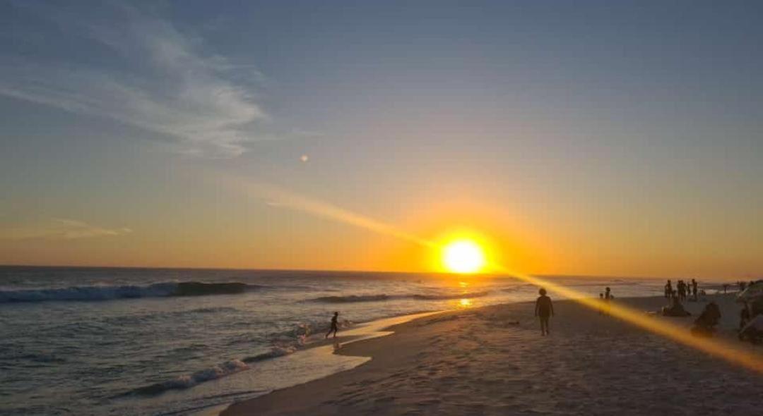 Casa 30 Metros Do Mar De Arraial Do Cabo Com Area Gourmet Privativa别墅 外观 照片