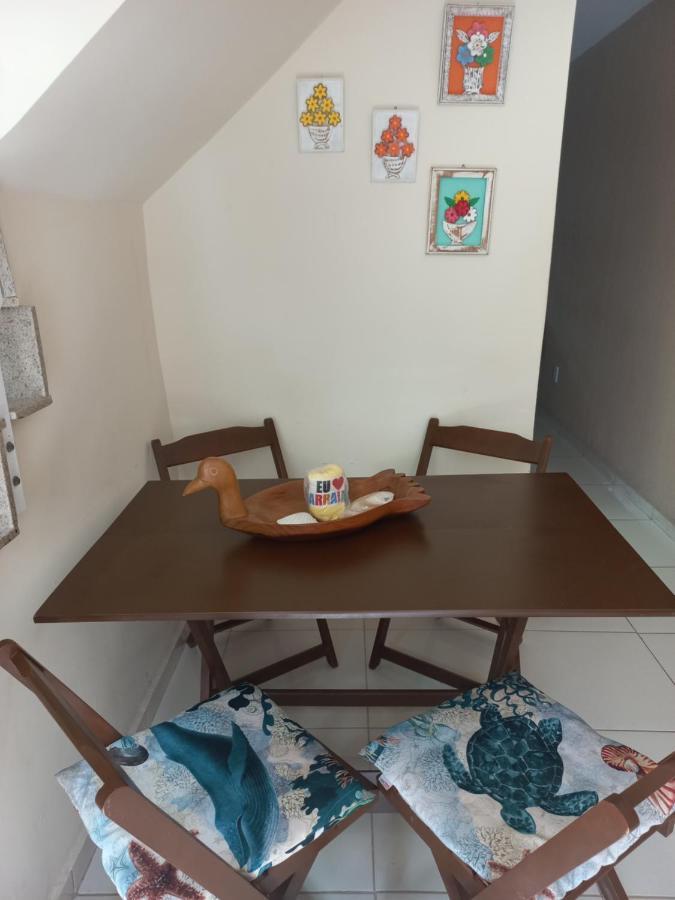 Casa 30 Metros Do Mar De Arraial Do Cabo Com Area Gourmet Privativa别墅 外观 照片