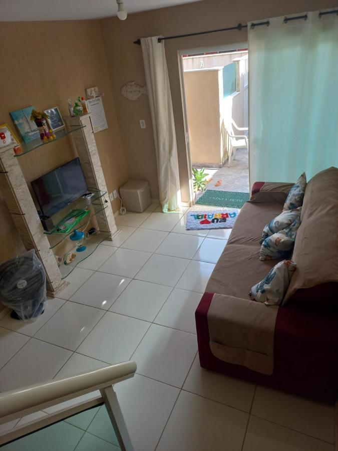 Casa 30 Metros Do Mar De Arraial Do Cabo Com Area Gourmet Privativa别墅 外观 照片