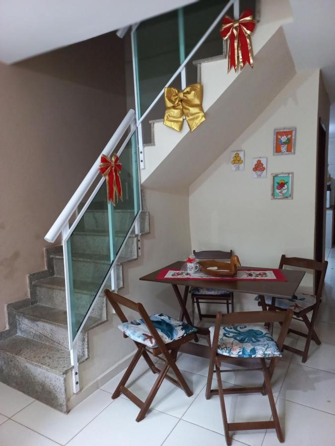 Casa 30 Metros Do Mar De Arraial Do Cabo Com Area Gourmet Privativa别墅 外观 照片