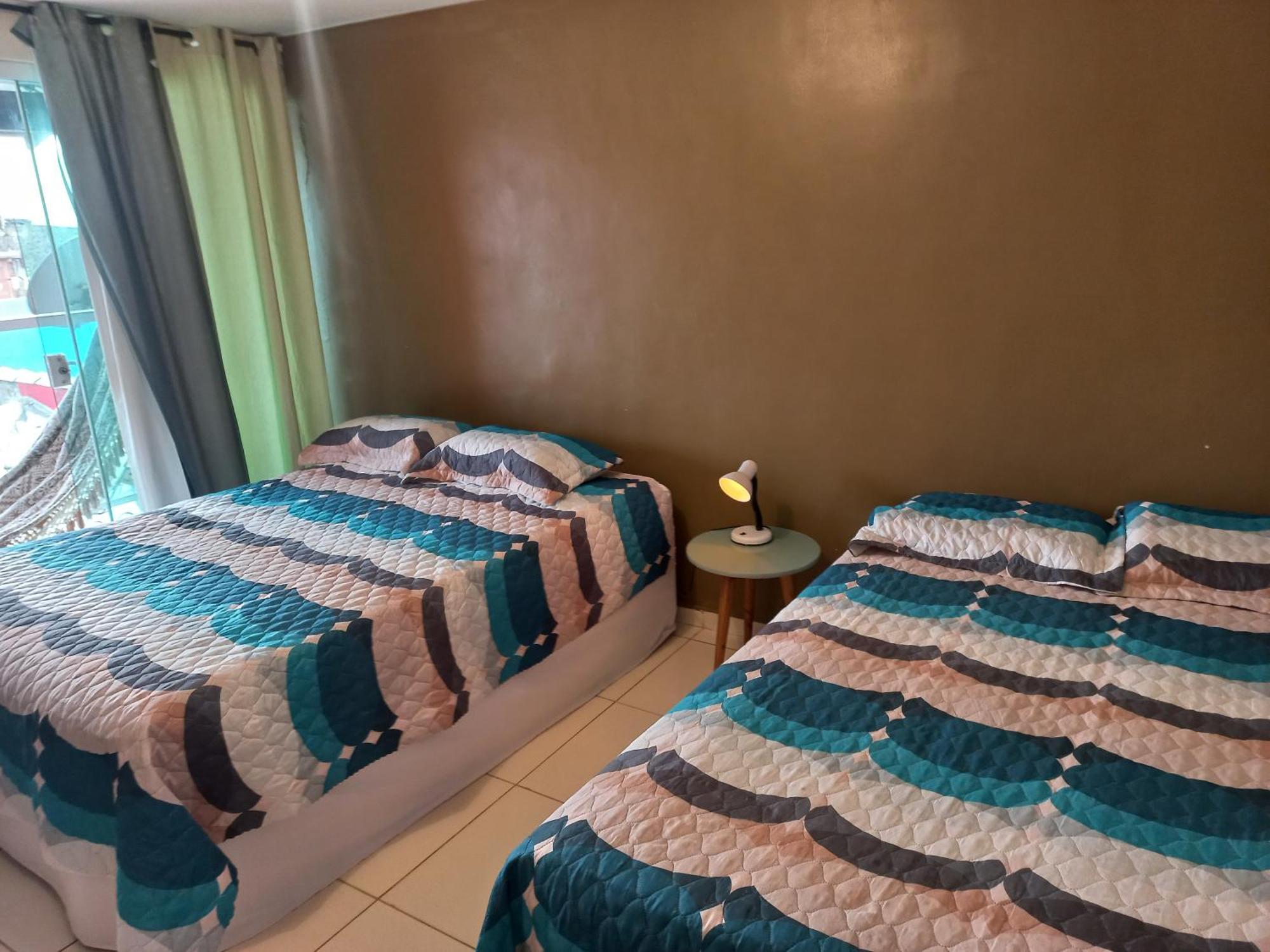 Casa 30 Metros Do Mar De Arraial Do Cabo Com Area Gourmet Privativa别墅 外观 照片