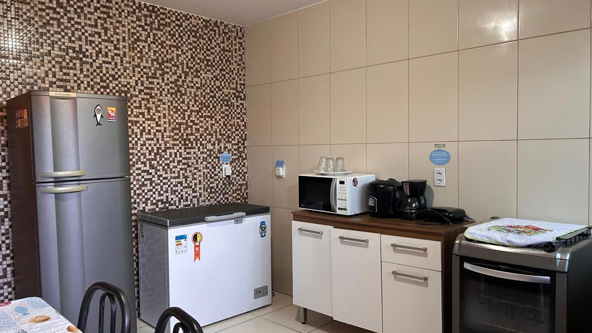 Casa 30 Metros Do Mar De Arraial Do Cabo Com Area Gourmet Privativa别墅 客房 照片