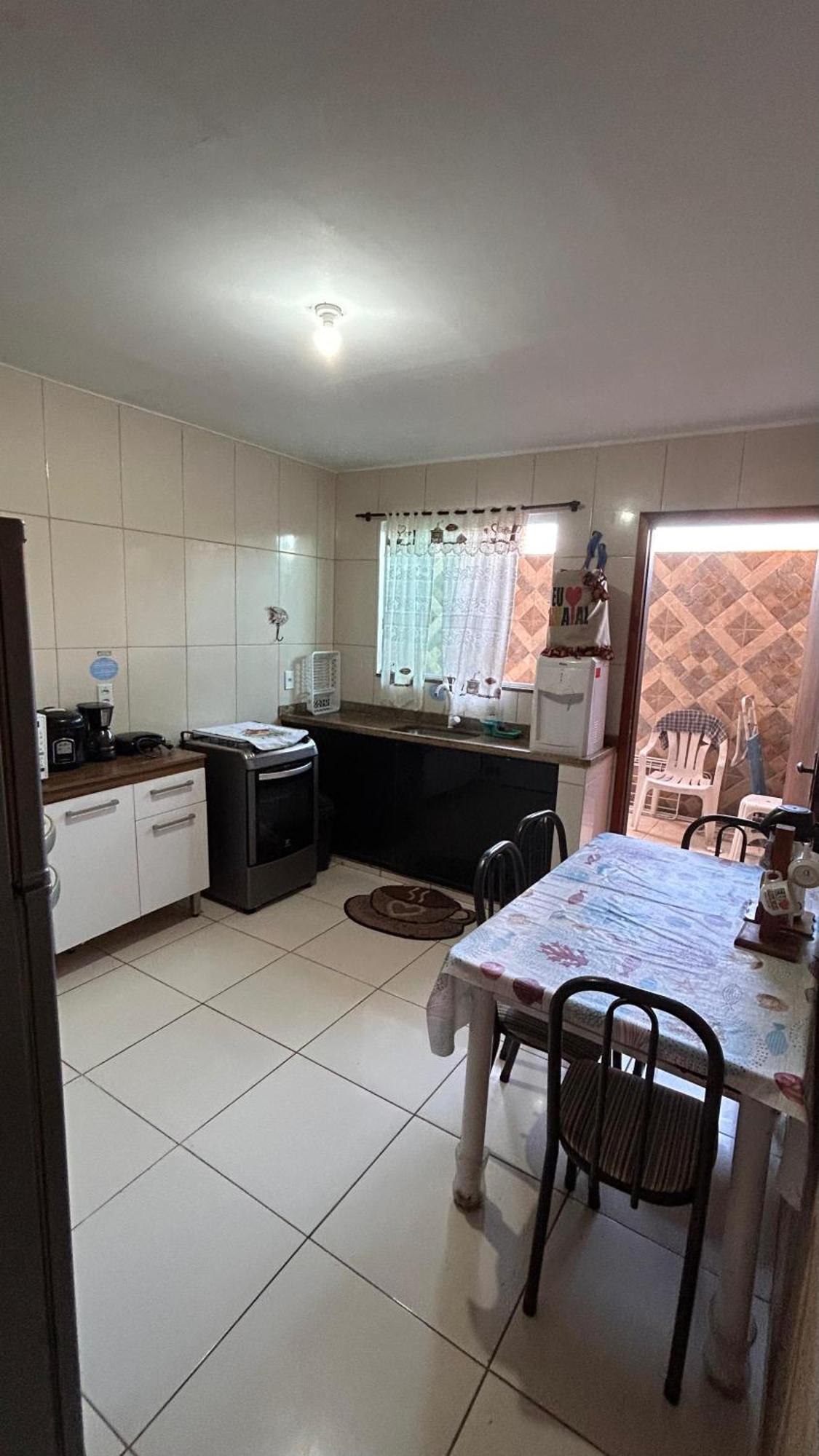 Casa 30 Metros Do Mar De Arraial Do Cabo Com Area Gourmet Privativa别墅 客房 照片