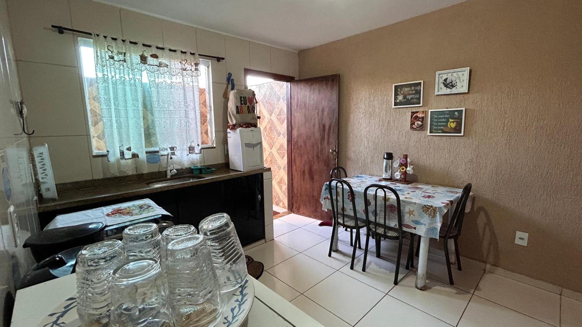 Casa 30 Metros Do Mar De Arraial Do Cabo Com Area Gourmet Privativa别墅 外观 照片